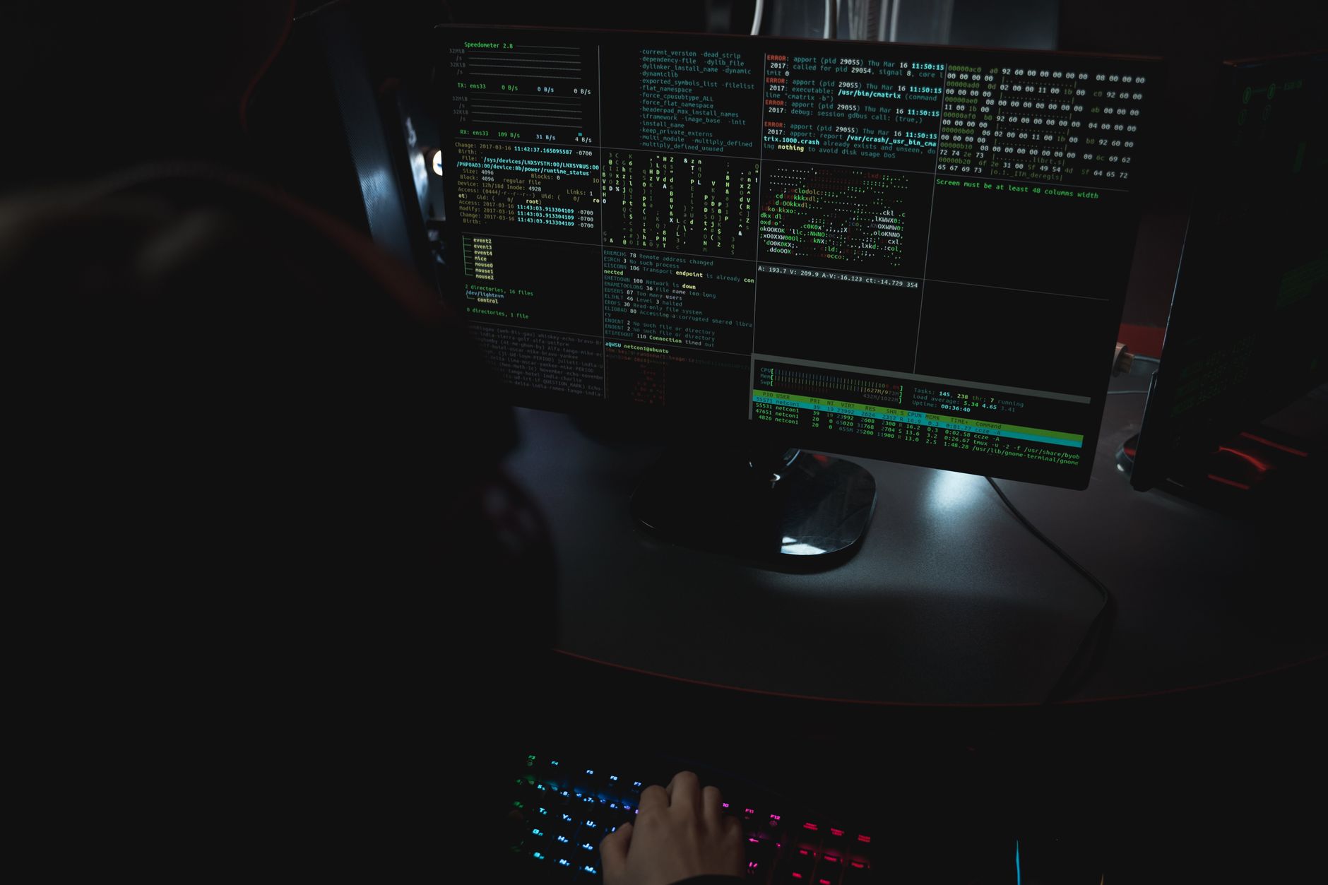 Proč si hackeři vybírají malé firmy, ne korporace