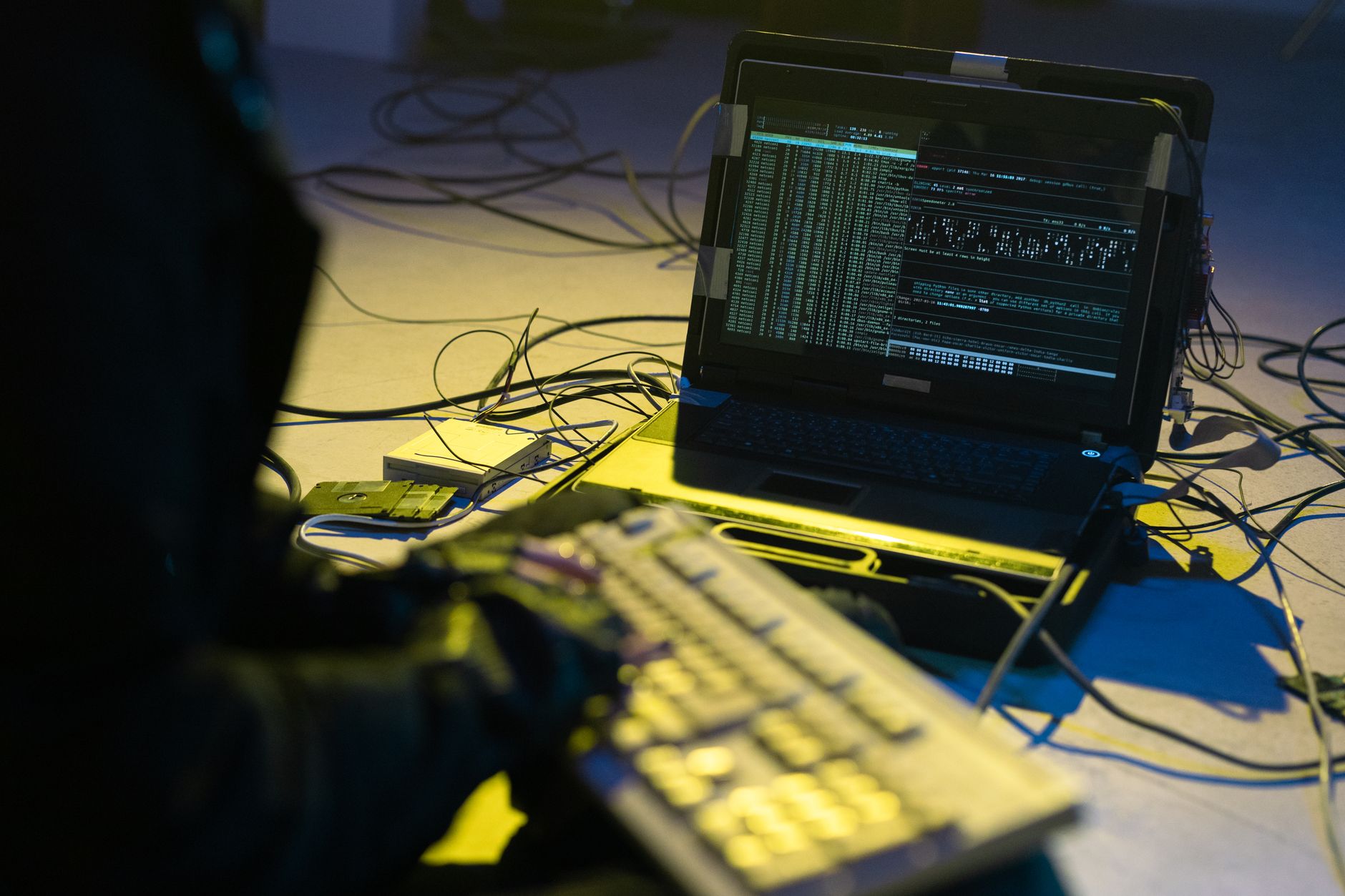 Ransomware v Česku: jak firmy přijdou o miliony za noc