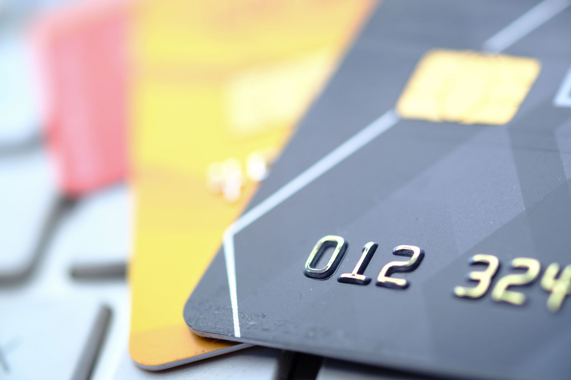 Skimming platebních karet: neviditelný zloděj v e-shopu
